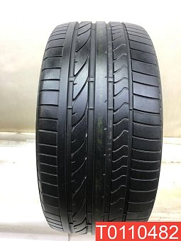 Bridgestone Dueler H/P Sport 275/40 R20 106Y Да