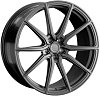 LS Forged LS FG01 10x21 5x112 ET52 dia 66,6 MGM