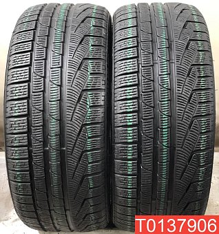 Pirelli Sottozero Winter 270 serie 2 235/35 R20 92W 