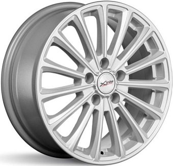 X trike X-136 7x17 5x114,3 ET35 dia 67,1 HS