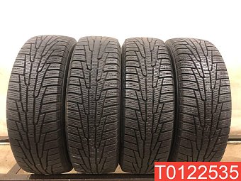 Nokian Nordman RS2 185/65 R15 92R 