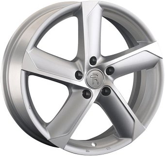 Replay Nissan (NS215) 7x18 5x114,3 ET40 dia 66,1 SF