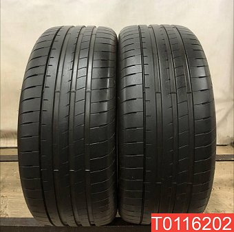 Goodyear Eagle F1 Asymmetric 3 265/45 R19 105Y 