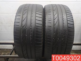 Bridgestone Dueler H/P Sport 255/50 R19 107V RunFlat