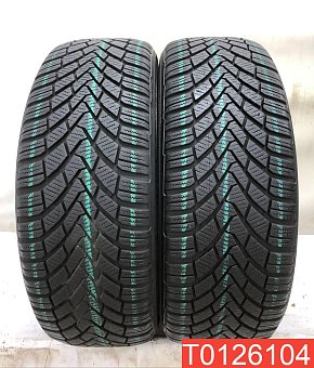 Continental ContiWinterContact TS 850 205/55 R16 91H 