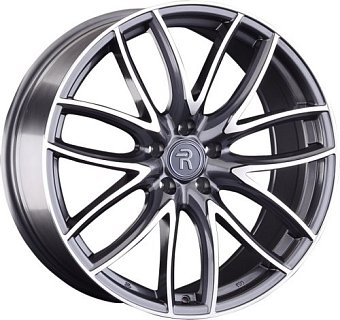 Replay Audi (A132) 9x20 5x112 ET33 dia 66,6 GMF