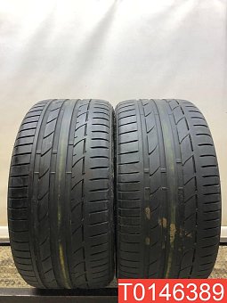 Bridgestone Potenza S001 275/35 R20 102W RunFlat