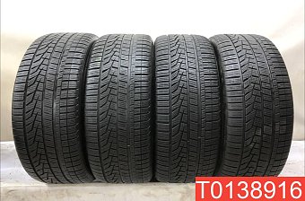 Hankook Winter I'Cept Evo 2 255/45 R19 104V RunFlat