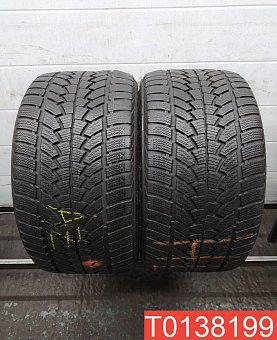 Nokian Tyres WR 295/30 R19 100V 