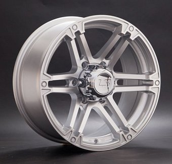 LS wheels 473 8x17 6x139,7 ET25 dia 106,1 SF LS wheels 473 8x17 6x139,7 ET25 dia 106,1 SF