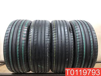 Dunlop Sport Maxx RT 2 225/45 R19 92W RunFlat