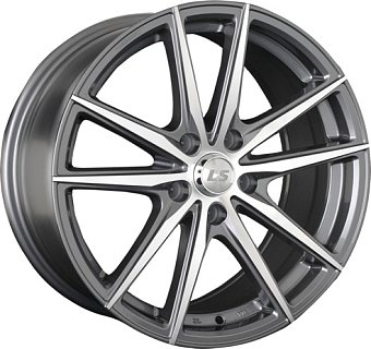 LS wheels 788 8x18 5x114,3 ET40 dia 73,1 GMF