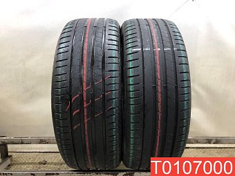 Pirelli Scorpion 225/55 R18 98H 