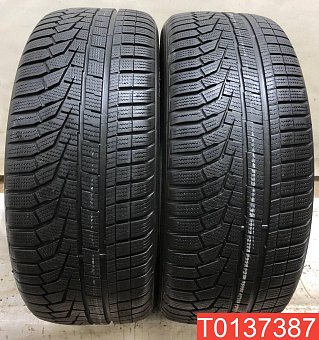 Hankook Winter I'Cept Evo 2 235/55 R17 103V 