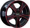 LS wheels 801 6,5x15 5x112 ET47 dia 57,1 BKRL Китай