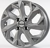 Carwel Вага 1402 (X-Ray/Logan/Corolla) 5,5x14 4x100 ET43 dia 60,1 SLT