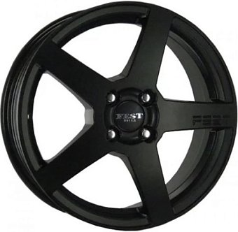 Прома ЛеМан 7,5x18 5x114,3 ET37 dia 66,6 черный матовый new Прома ЛеМан 7,5x18 5x114,3 ET37 dia 66,6 черный матовый new