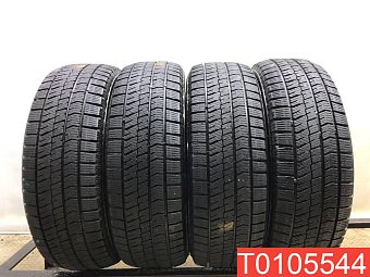 Bridgestone Blizzak VRX 2 205/60 R16 92Q 