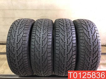 Tigar Winter 185/60 R15 88T 