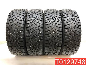 Dunlop Grandtrek Ice 02 215/60 R17 100T 