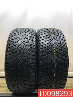 Dunlop SP Winter Sport 3D 235/45 R19 99V 