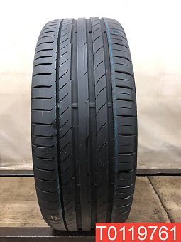 Continental ContiSportContact 5 225/45 R19 96W 