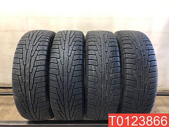 Nokian Nordman RS2 185/65 R15 92R 