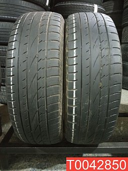 Continental CrossContact UHP 235/65 R17 104V 