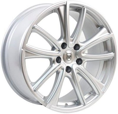 Диски TechLine 872 - 1