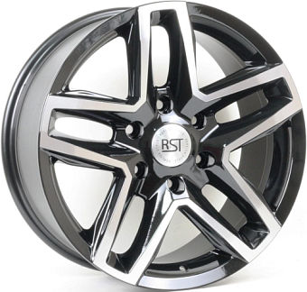 RST R238 8x18 6x139,7 ET42 dia 75,1 BD