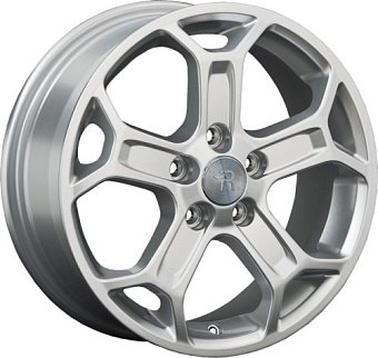 Replay Ford (FD21) 8x18 5x108 ET55 dia 63,3 S