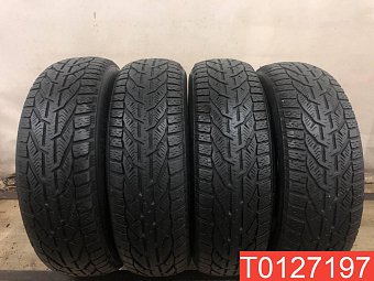 Tigar Winter 185/65 R15 92T 