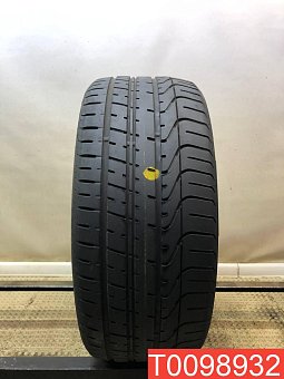 Pirelli Pzero 255/45 R19 100Y 