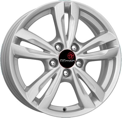 Диски Remain Hyundai ix35 (R135) - 1