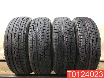 Bridgestone Blizzak Revo GZ 185/60 R15 84S 