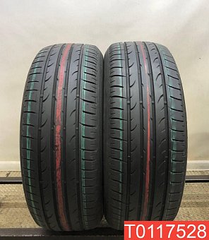 Bridgestone Dueler H/P Sport 225/55 R18 98H 