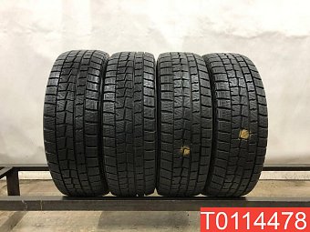 Dunlop Winter Maxx WM01 185/60 R15 84Q 