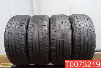 Pirelli Sottozero Winter 240 Series 2 225/45 R18 95V RunFlat