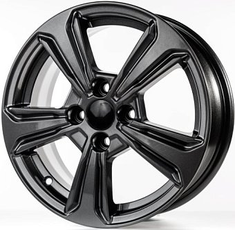 Carwel Диво 1502 6x15 4x100 ET46 dia 54,1 BL