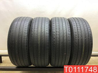 Pirelli Scorpion Verde 215/60 R17 96H 