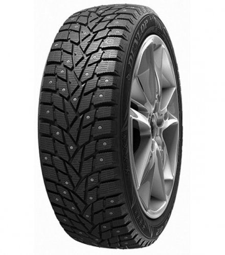 Шины Dunlop SP Winter Ice 02 275/40 R19 105T XL шип - 1