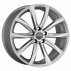 MAK Wolf 7,5x17 5x114,3 ET46 dia 67,1 silver