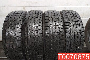 Dunlop Winter Maxx WM02 185/65 R15 88Q 