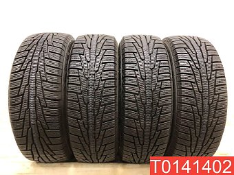 Nokian Tyres Nordman RS2 185/60 R15 88R 