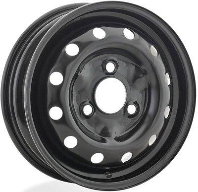 Диски Accuride ВАЗ-оригинал ВАЗ-1111 Ока - 1