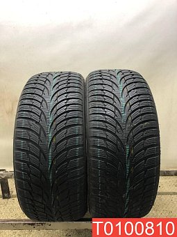 Nokian WR D3 225/45 R17 91H 