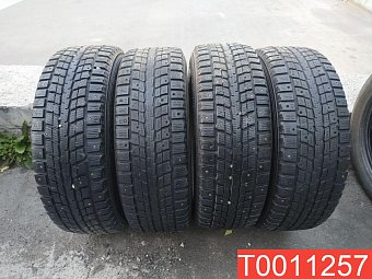 Dunlop SP Winter Ice 01 215/60 R17 96T 