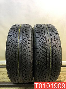 Bridgestone DriveGuardWinter 225/55 R17 101V RunFlat