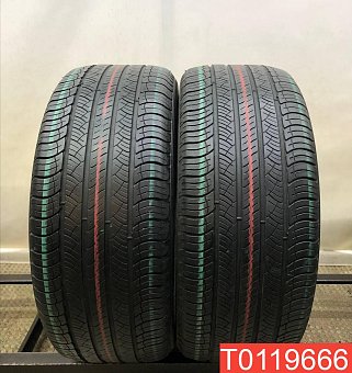 Michelin Latitude Tour HP 265/45 R21 104W 