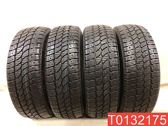 Kormoran VanPro Winter 205/65 R16 107/105R Нет